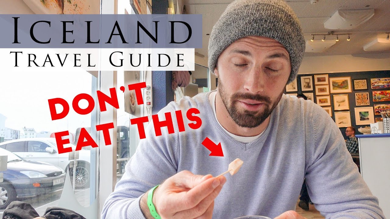 You are currently viewing Iceland Travel Guide (No BS) – Best Things to do in Iceland