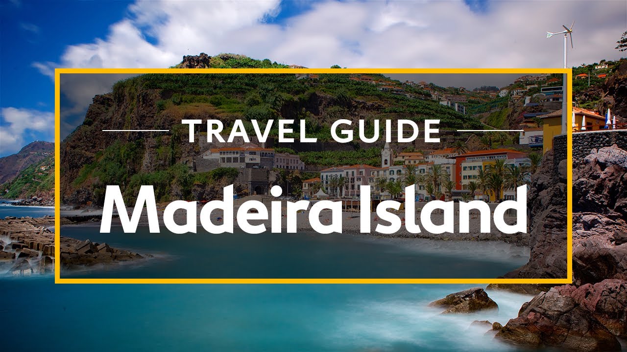 You are currently viewing Madeira Island Vacation Travel Guide | Expedia