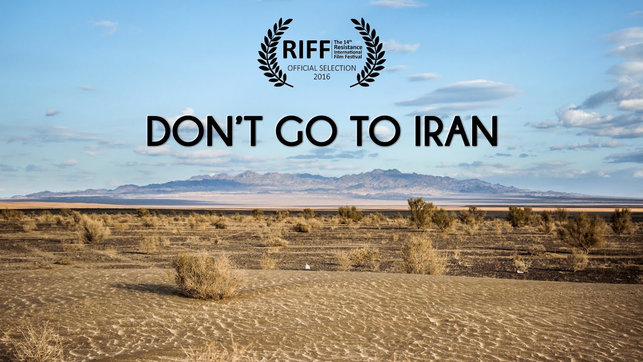 Read more about the article Don't go to Iran – Travel film by Tolt #4