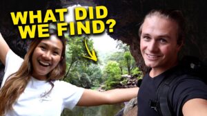 Read more about the article We found PARADISE in Chiapas Mexico! (Travel Guide 2021)