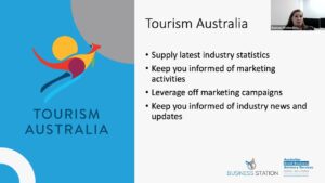 Read more about the article Leverage Tourism Organisation by Kristy