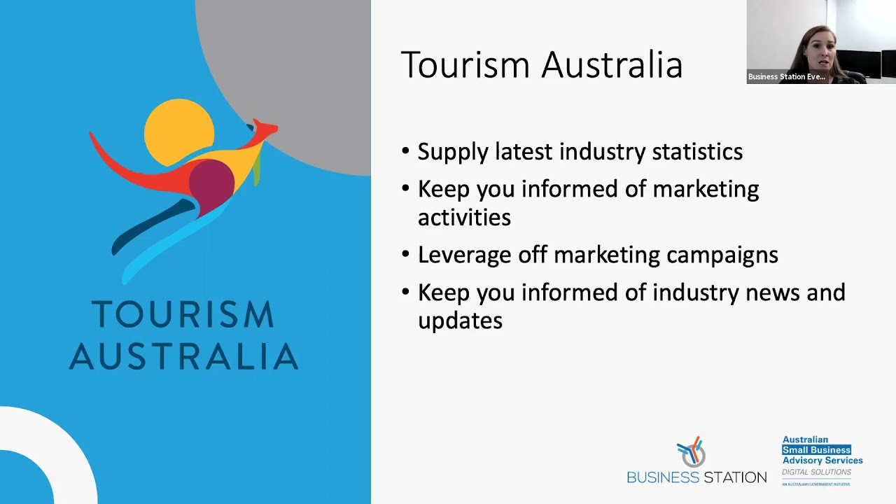 You are currently viewing Leverage Tourism Organisation by Kristy