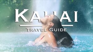 Read more about the article 12 Essential KAUAI Travel Tips | WATCH BEFORE YOU GO!