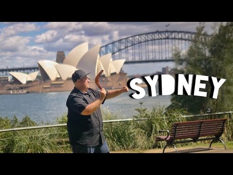 Read more about the article Sydney, Australia Travel Guide