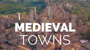 Read more about the article 25 Most Beautiful Medieval Towns of Europe