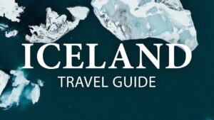 Read more about the article Iceland Travel Guide – A Ring Road trip around Iceland