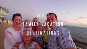 Read more about the article Royal Caribbean Top 5: Family Vacation Destinations
