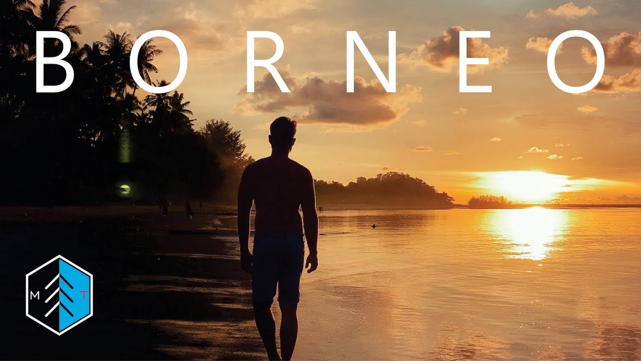You are currently viewing Borneo Travel Guide