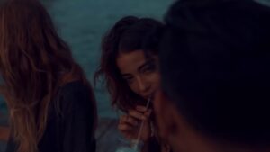 Read more about the article Oceans – Cold Ain't For Me (Official Video)