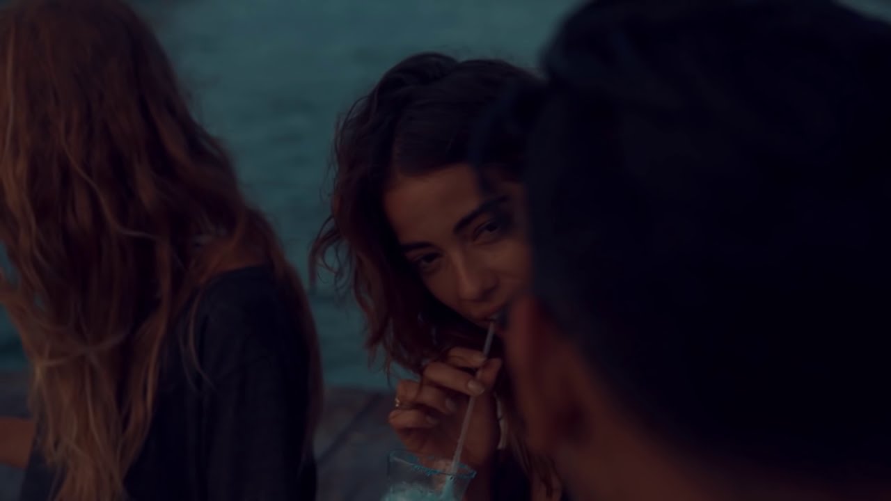 You are currently viewing Oceans – Cold Ain't For Me (Official Video)