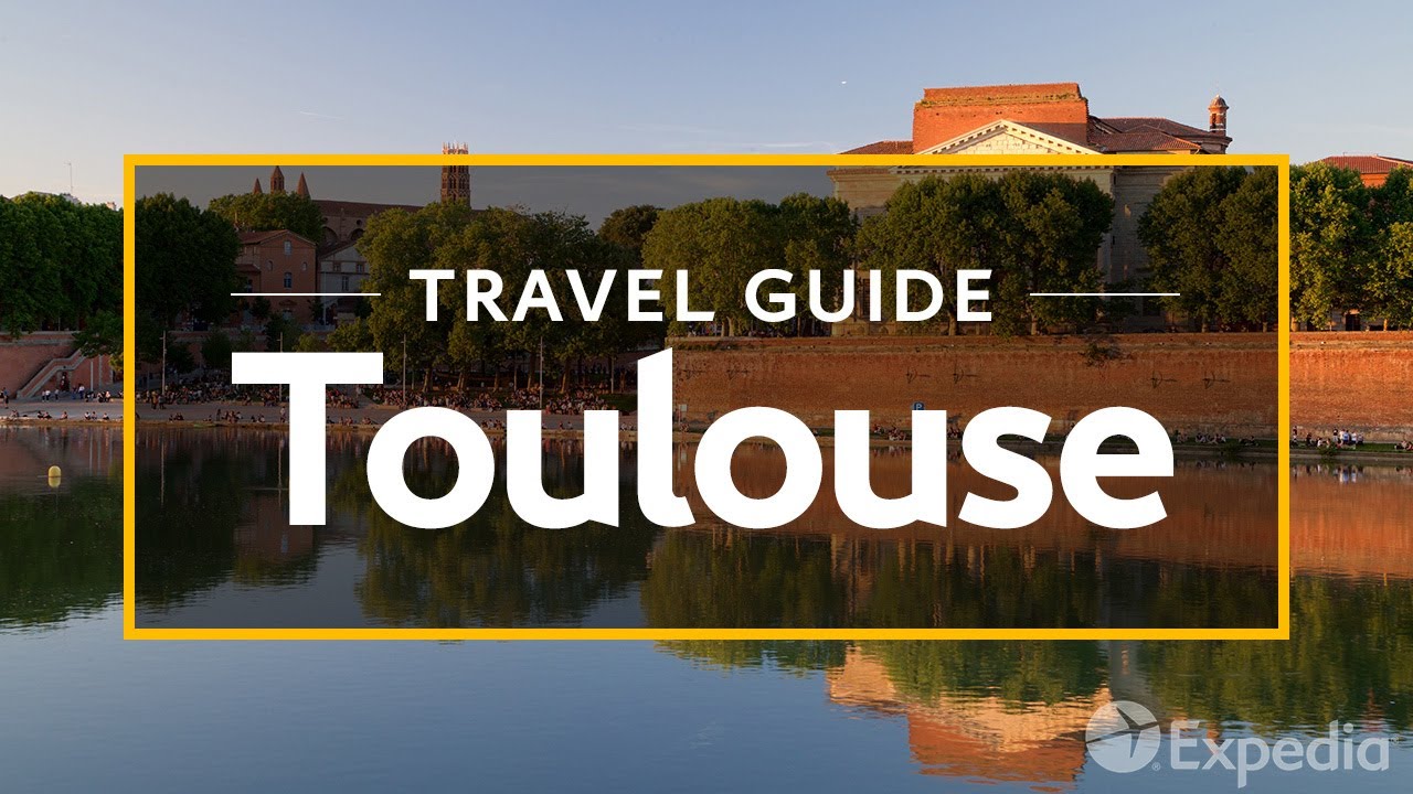 Read more about the article Toulouse Vacation Travel Guide | Expedia
