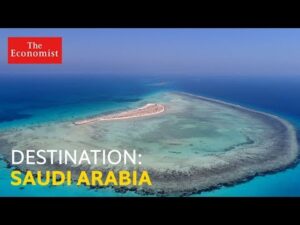 Read more about the article Saudi Arabia: open for tourists | The Economist
