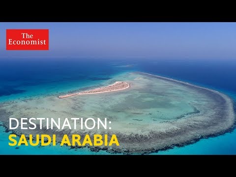Read more about the article Saudi Arabia: open for tourists | The Economist