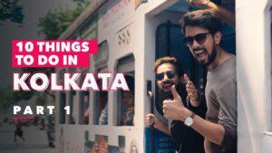 Read more about the article 10 Things To Do In Kolkata | Part 1 | Ok Tested