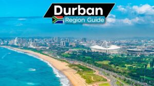 Read more about the article Road Trip & Things to do in Durban and Kwazulu-Natal, South Africa (incl. Hluhluwe & Drakensberg)