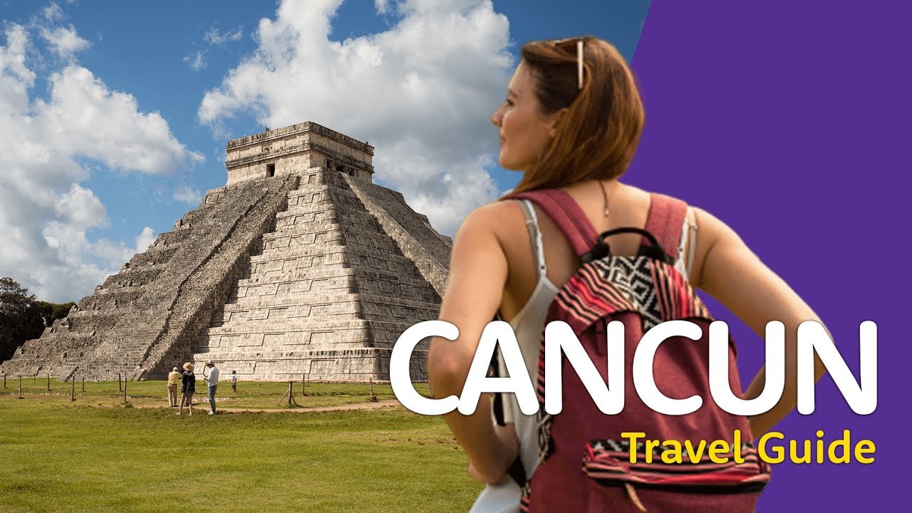 You are currently viewing 🇲🇽 Cancun Travel Guide 🇲🇽 | Watch BEFORE You Go!