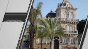 Read more about the article Top Destinations For Your Next Family Holidays
