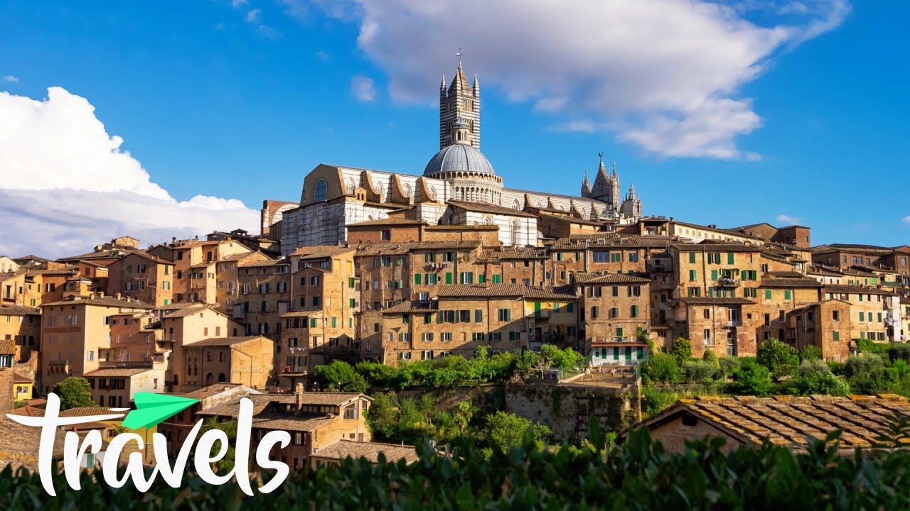 Read more about the article Top 10 Revenge Travel Destinations
