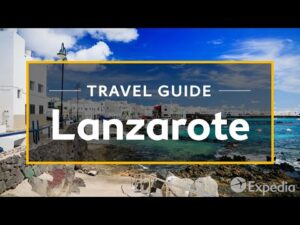 Read more about the article Lanzarote Vacation Travel Guide | Expedia
