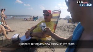 Read more about the article Easy English 32 – Travel destinations