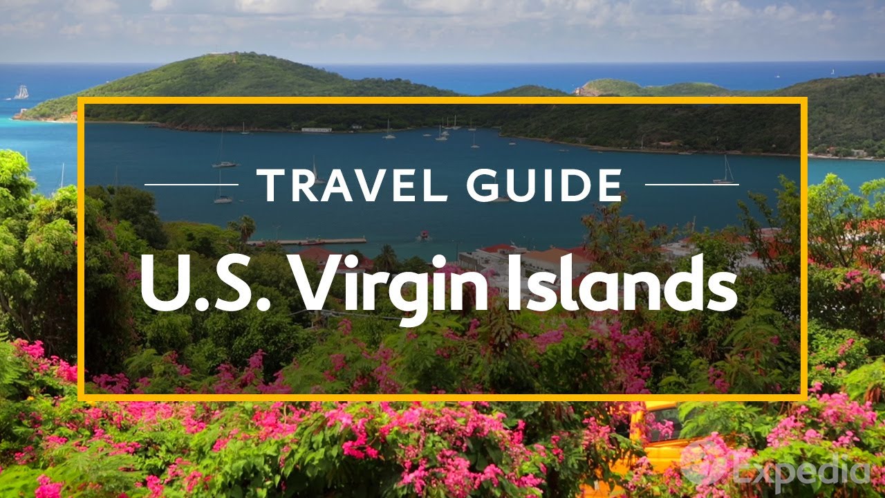 You are currently viewing U.S. Virgin Islands Vacation Travel Guide | Expedia