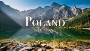 Read more about the article Top 10 Places To Visit In Poland – 4K Travel Guide