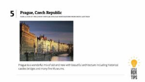 Read more about the article The 5 Most Popular Holiday Destinations Of 2012