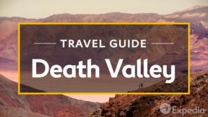 Read more about the article Death Valley Vacation Travel Guide | Expedia