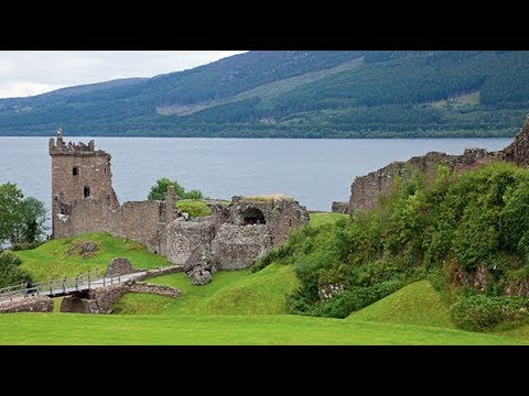 Read more about the article Scotland's Highlands