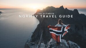 Read more about the article The ULTIMATE NORWAY TRAVEL GUIDE