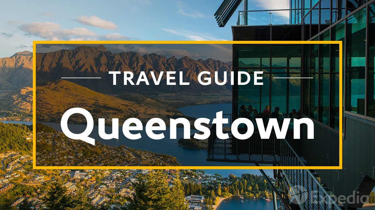 You are currently viewing Queenstown Vacation Travel Guide | Expedia