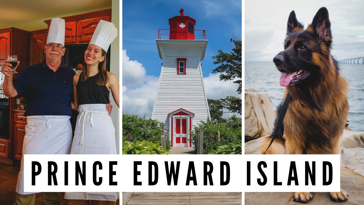 You are currently viewing Prince Edward Island Travel Guide | Visiting PEI Canada