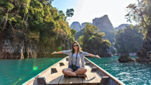 Read more about the article World's Best Honeymoon Destinations || Top 10 Most Romantic Places In The World