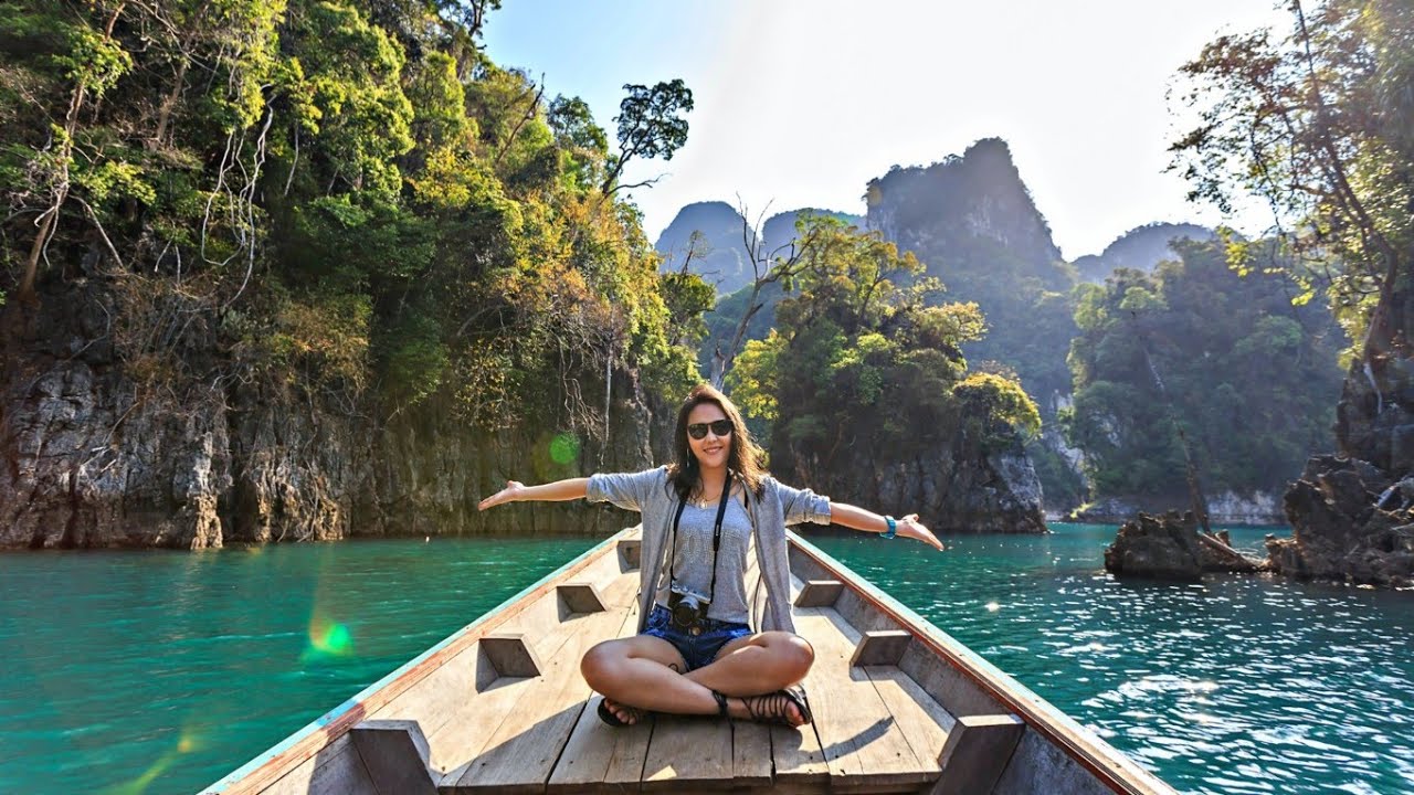 You are currently viewing World's Best Honeymoon Destinations || Top 10 Most Romantic Places In The World