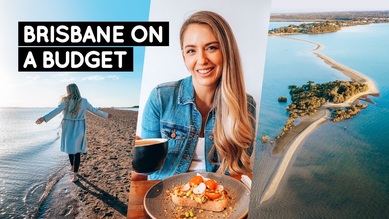 You are currently viewing BRISBANE Travel Guide: Budget Tips | Little Grey Box