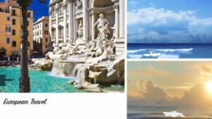 Read more about the article Unique TRAVEL Blog – Top Travel Destinations & Travel Tips