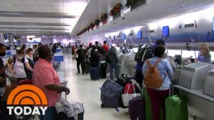 Read more about the article Travel In 2021: What To Know About Flying And More | TODAY