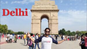 Read more about the article Delhi Tourist Places | Delhi Tour Plan | Delhi Budget | Delhi Travel Guide | Part-1