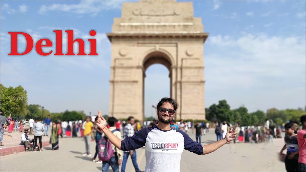 Read more about the article Delhi Tourist Places | Delhi Tour Plan | Delhi Budget | Delhi Travel Guide | Part-1