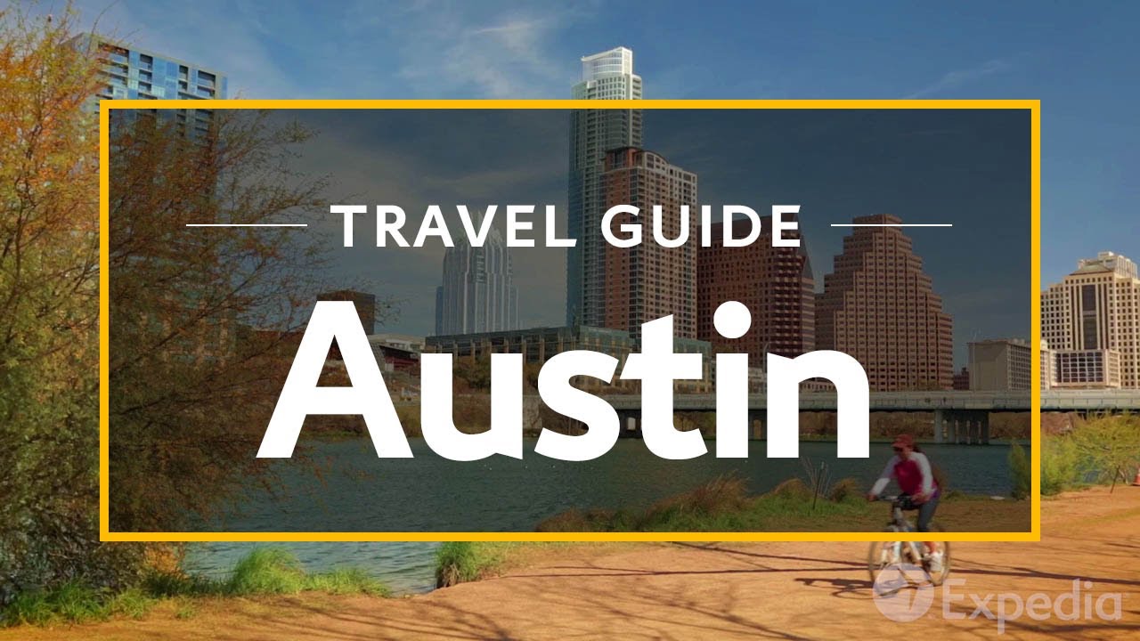 You are currently viewing Austin Vacation Travel Guide | Expedia