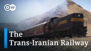 Read more about the article Traveling Iran by train | DW Documentary