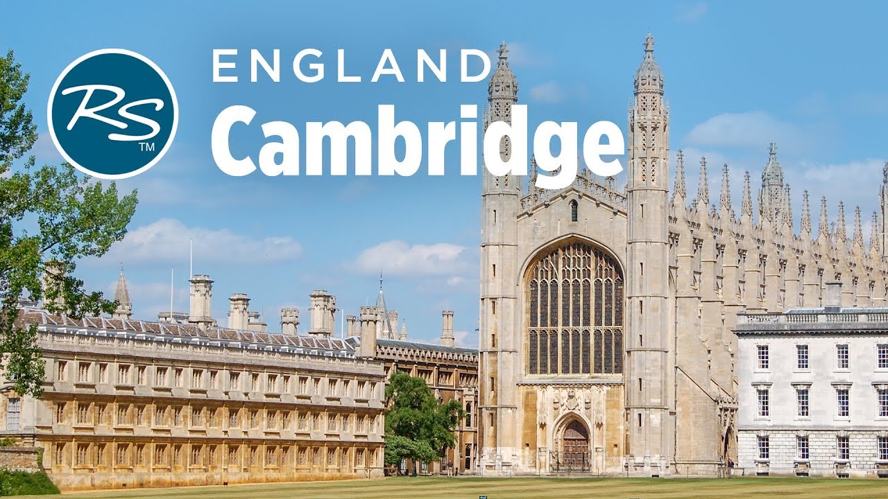 Read more about the article Cambridge, England: Historic University Town – Rick Steves' Europe Travel Guide – Travel Bite