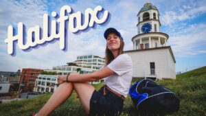 Read more about the article HALIFAX TRAVEL GUIDE | 25 Things TO DO in Halifax, Nova Scotia, Canada