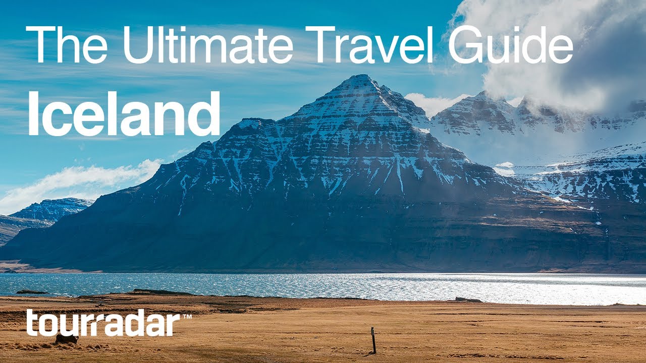 Read more about the article Iceland: The Ultimate Travel Guide by TourRadar 1/5