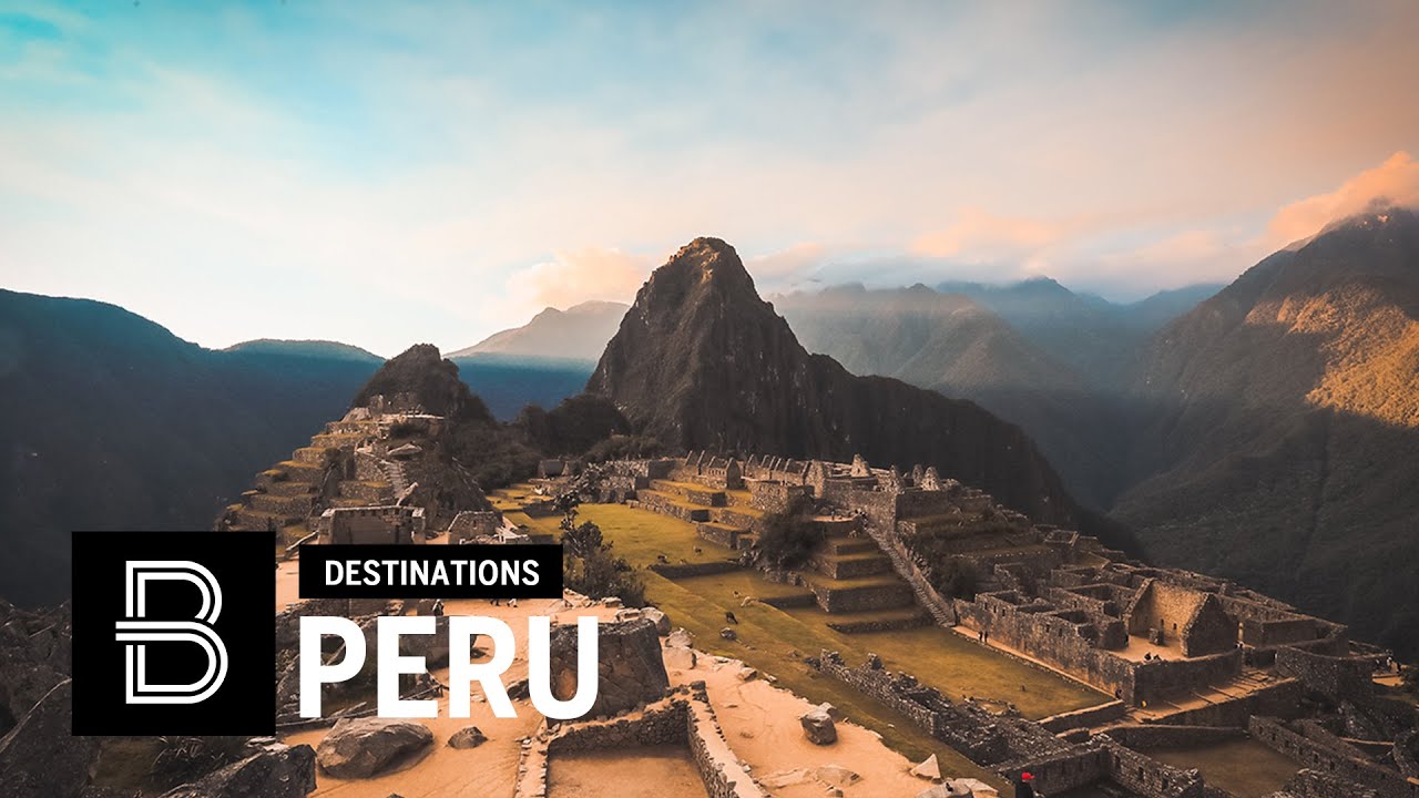 Read more about the article Let's Go – Peru