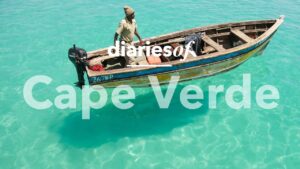 Read more about the article Discover the beauty of the Cape Verde islands – diariesof destinations