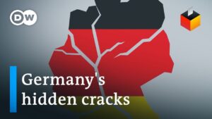 Read more about the article Germany's hidden cracks: A nation at a crossroads | DW Analysis