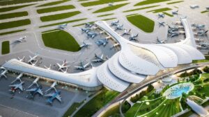 Read more about the article 5 Airports Taking-Off by 2025