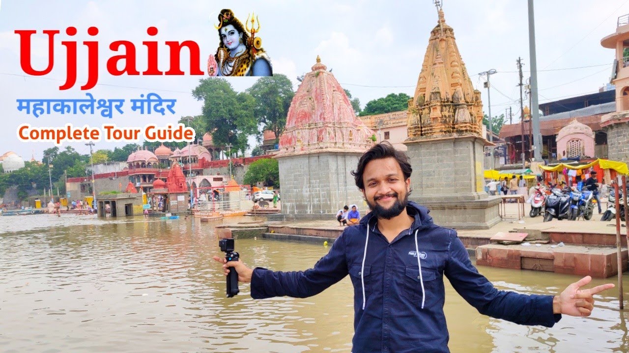 You are currently viewing Ujjain Tour | Ujjain Tour Plan & Ujjain Tour Budget | Ujjain Travel Guide | Ujjain Tourist Places