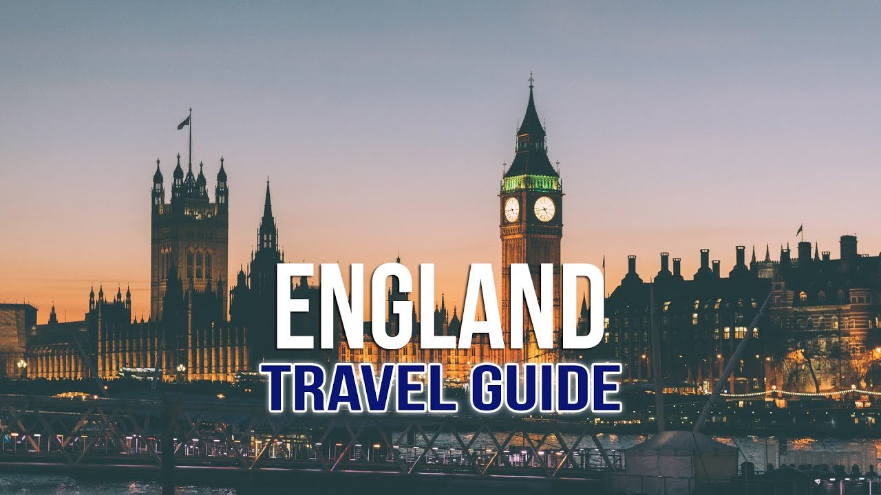 Read more about the article England Travel Guide | 10 Best Places to Visit | Discover Fantastic Things to Do, Places to Go